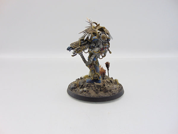 Roboute Guilliman