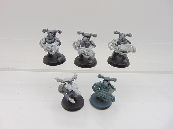 Noise Marines