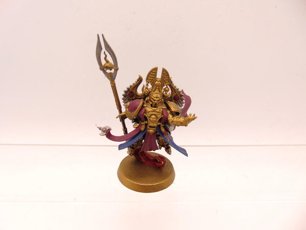 Exalted Sorcerer