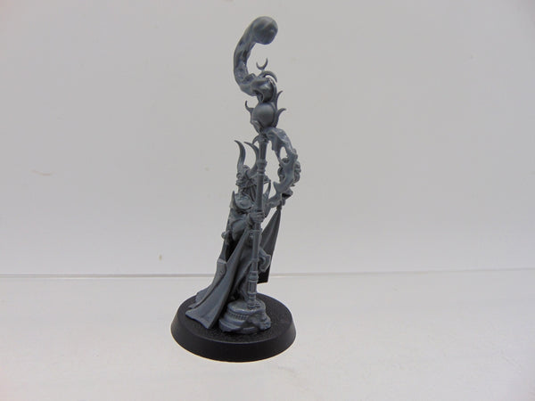 Shardspeaker of Slaanesh