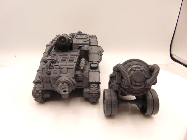 Malcador Infernus