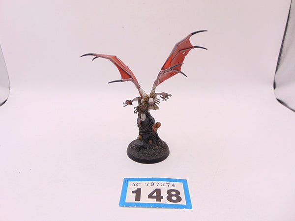 Abhorrant Gorewarden