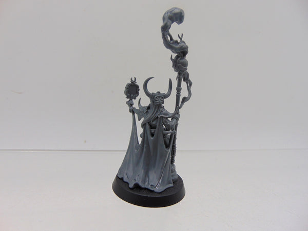 Shardspeaker of Slaanesh