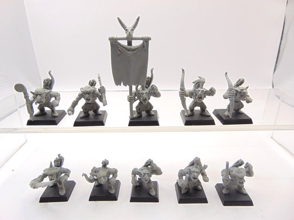 Goblin Archers