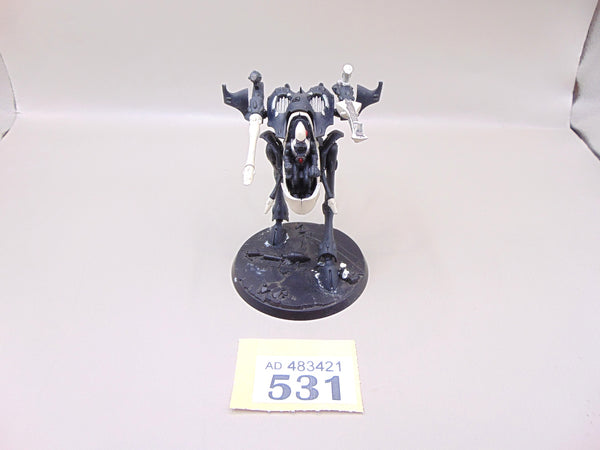 War Walker