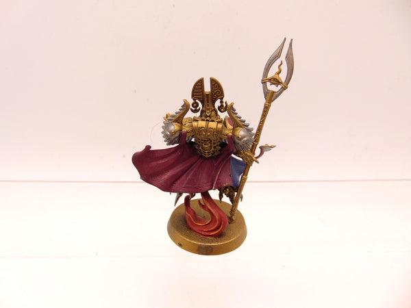 Exalted Sorcerer