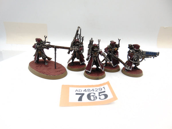 Skitarii Rangers