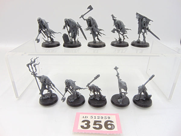 Chainrasp Horde