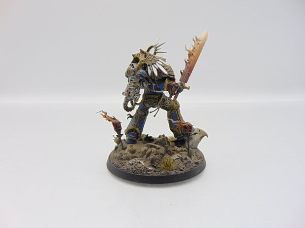 Roboute Guilliman