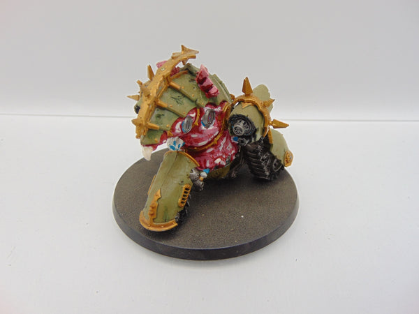 Myphitic Blight Hauler