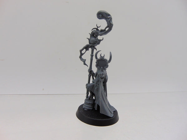 Shardspeaker of Slaanesh