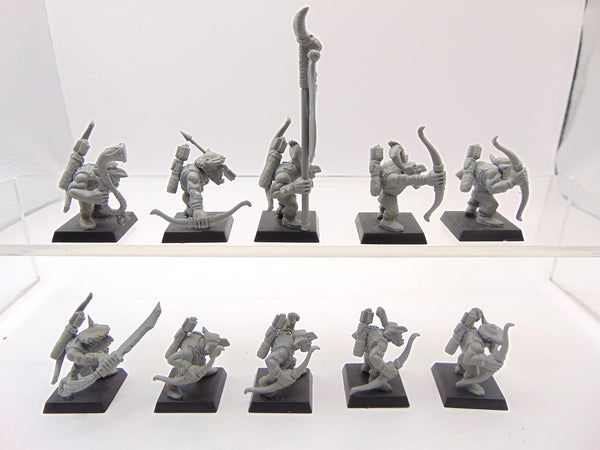 Goblin Archers