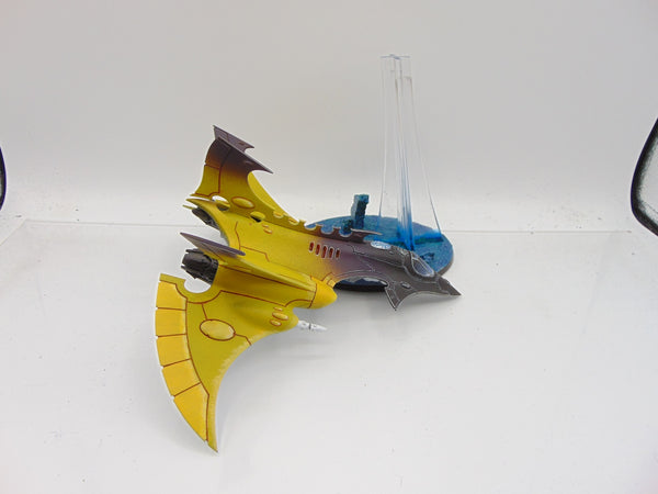 Crimson Hunter