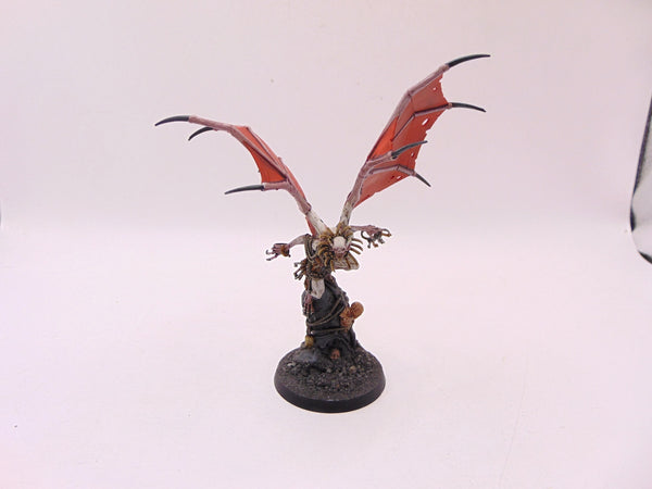 Abhorrant Gorewarden