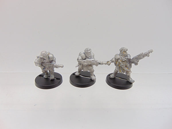 Tallarn Desert Raiders