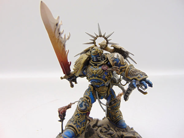 Roboute Guilliman
