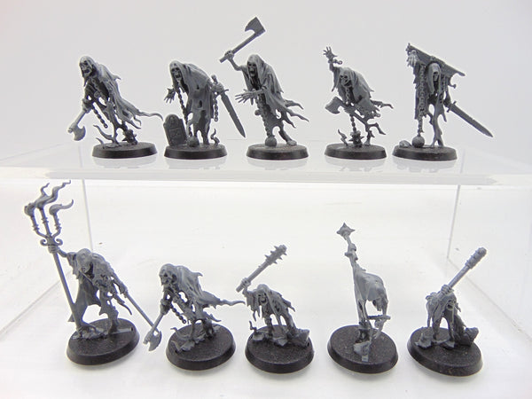 Chainrasp Horde