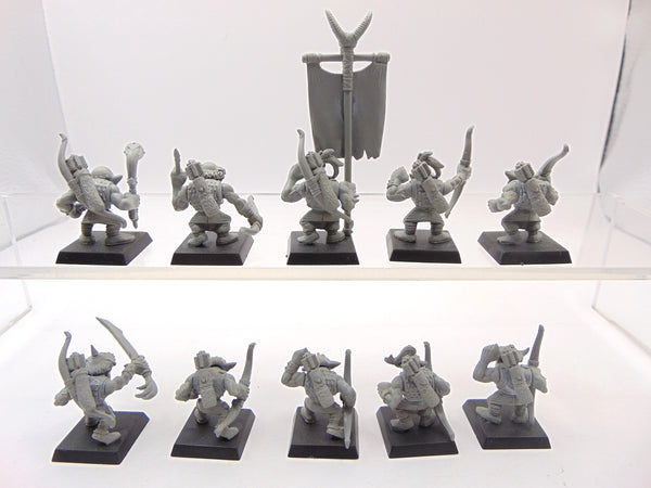 Goblin Archers