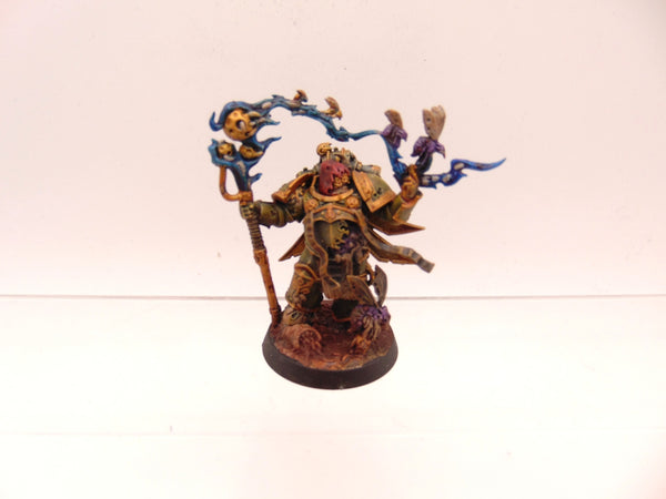 Pustus the Vile