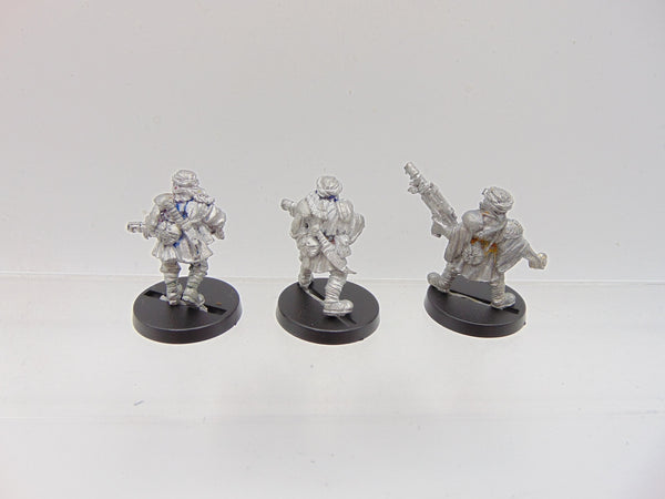 Tallarn Desert Raiders