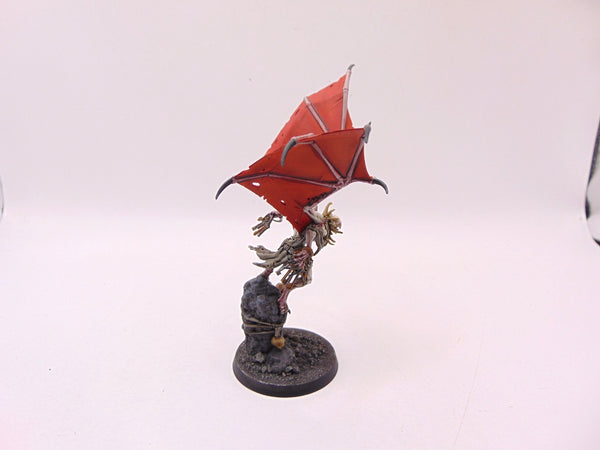 Abhorrant Gorewarden