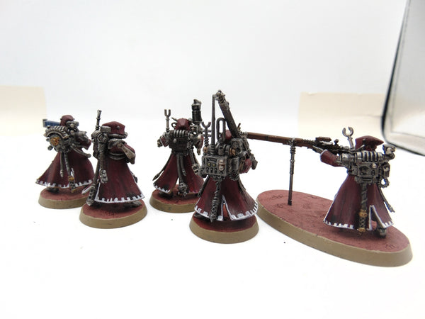 Skitarii Rangers