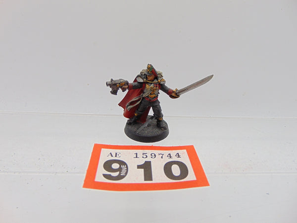 Lord Commissar