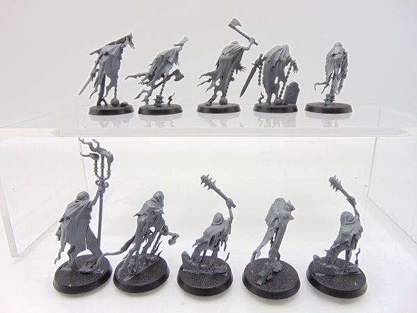 Chainrasp Horde