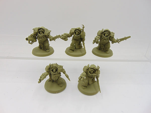 Blightlord Terminators