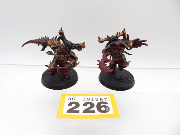 Greater Possessed