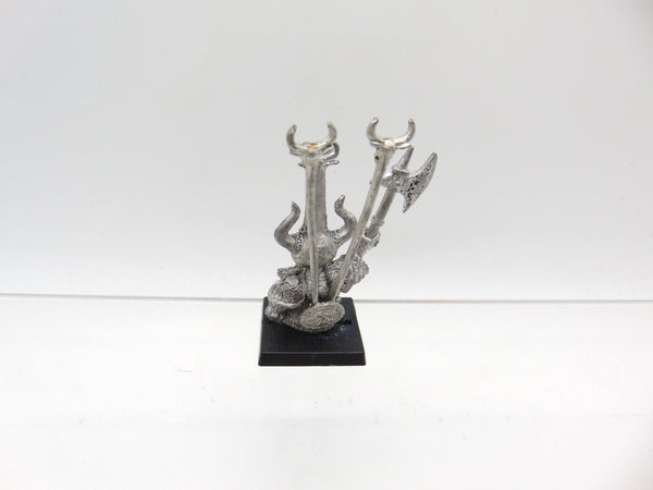 Chaos Dwarf Hero