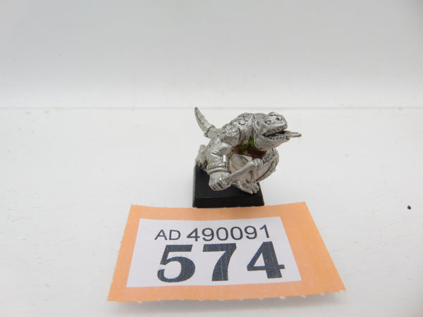 Saurus Warriors Musician
