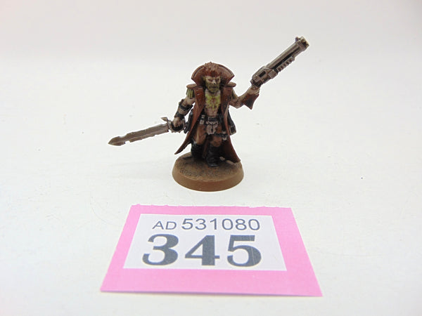 Cultist Champion