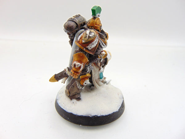 Primaris Captain