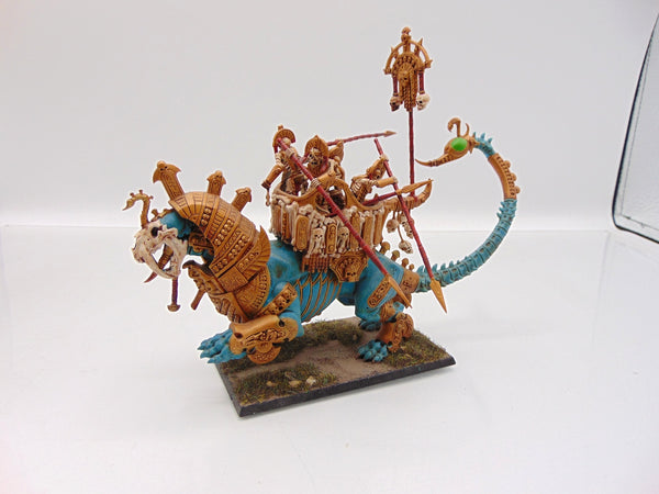Khemrian Warsphinx