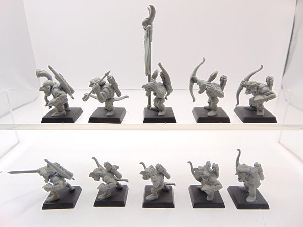 Goblin Archers