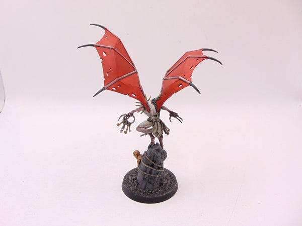 Abhorrant Gorewarden