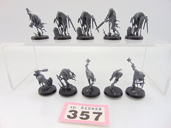 Chainrasp Horde