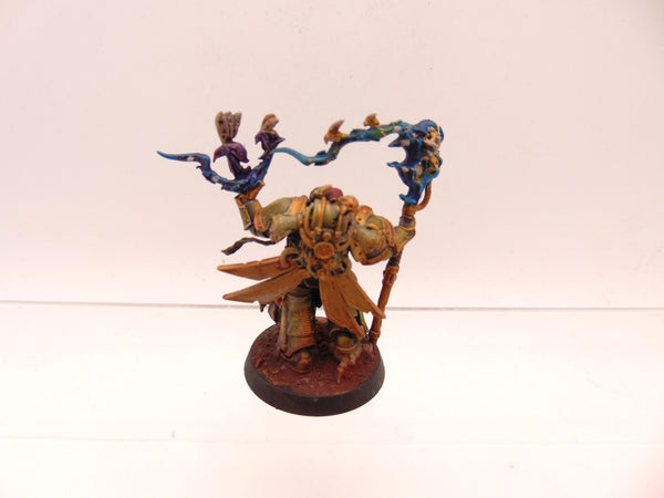 Pustus the Vile