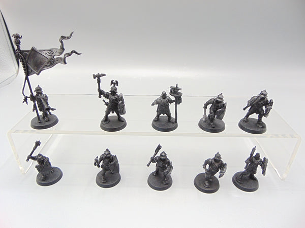 Freeguild Steelhelms