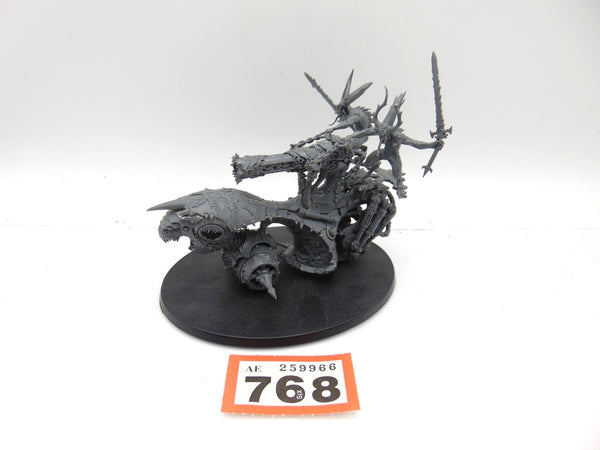 Skullcannon