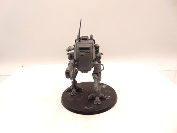 Armoured Sentinel
