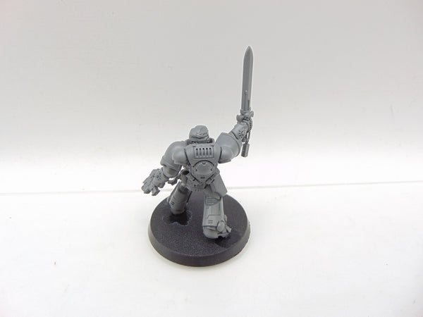 Primaris Lieutenant