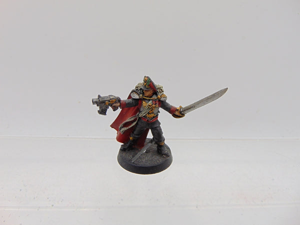 Lord Commissar