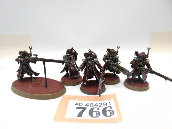 Skitarii Rangers