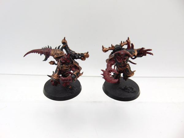 Greater Possessed