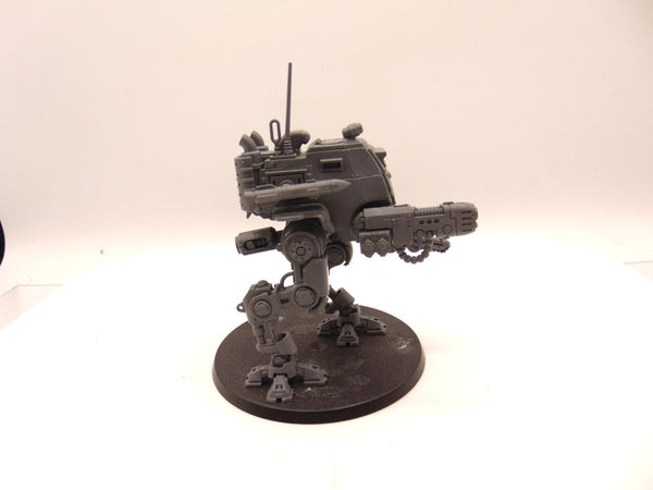 Armoured Sentinel