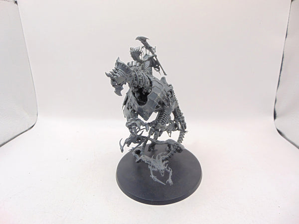 Neferata, Mortarch of Blood