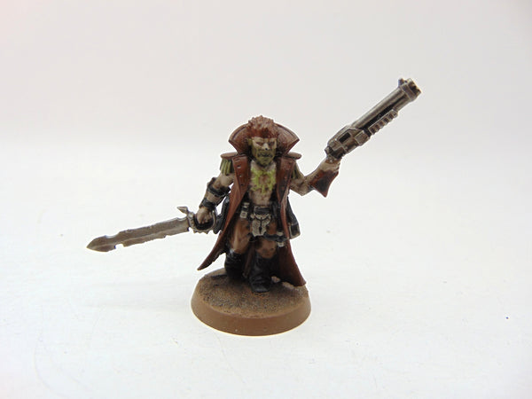 Cultist Champion