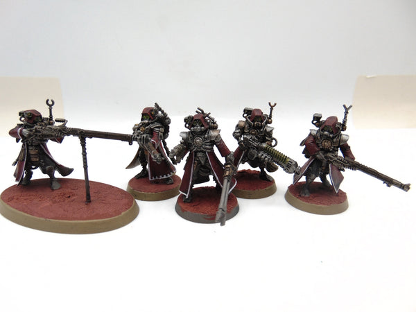 Skitarii Rangers